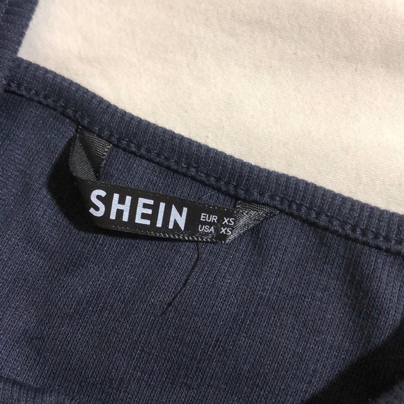 SOLD Set fo two Shein Tanktops - Picture 2 of 2